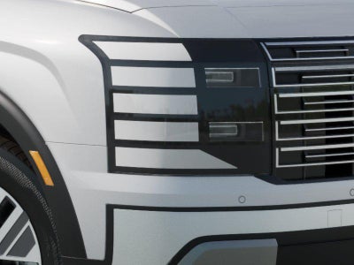 2026 Hyundai PALISADE HYBRID SEL 8 Passenger