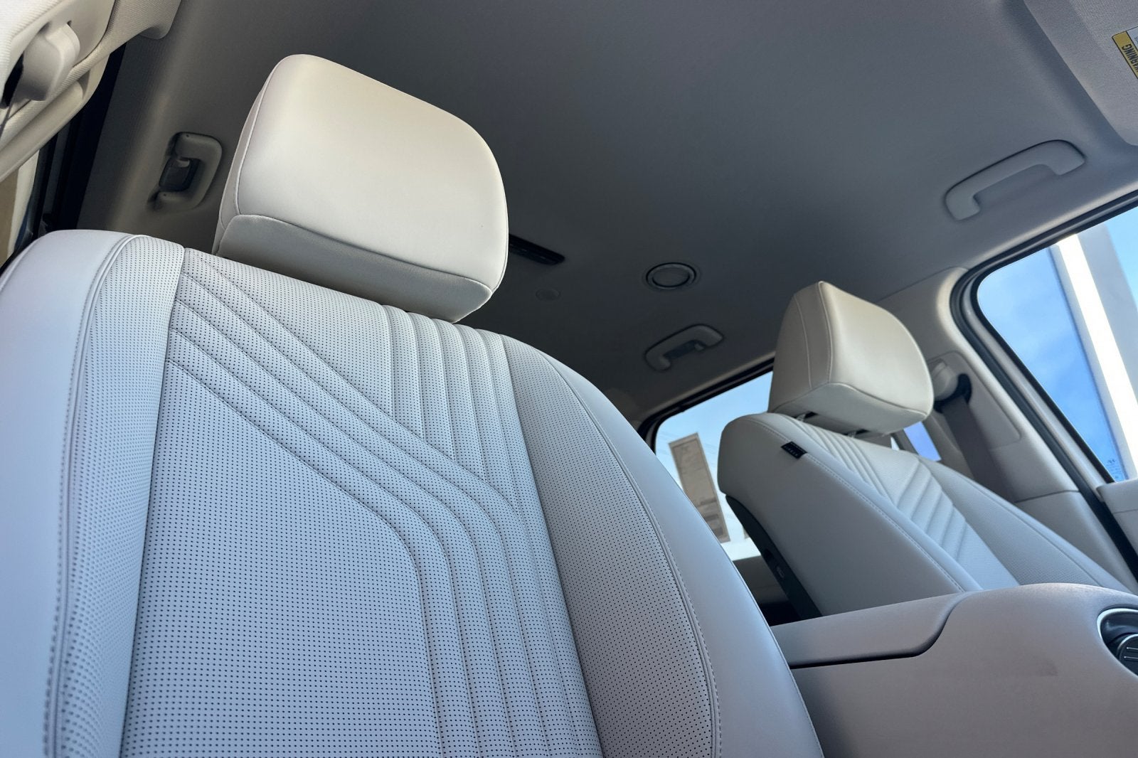 2027 Hyundai PALISADE HYBRID SEL 7 Passenger