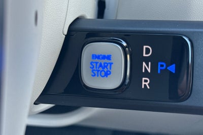 2027 Hyundai PALISADE HYBRID SEL 7 Passenger