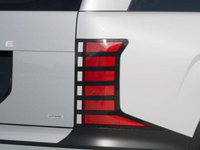2027 Hyundai PALISADE HYBRID SEL