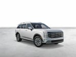 2027 Hyundai PALISADE HYBRID SEL