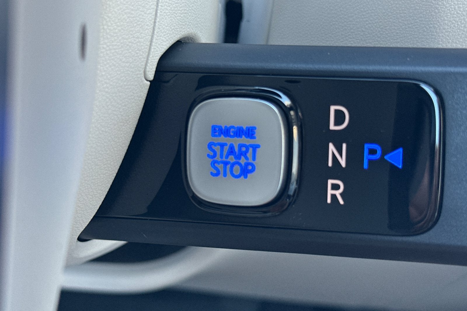 2027 Hyundai PALISADE HYBRID SEL 7 Passenger