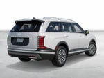 2027 Hyundai PALISADE HYBRID SEL