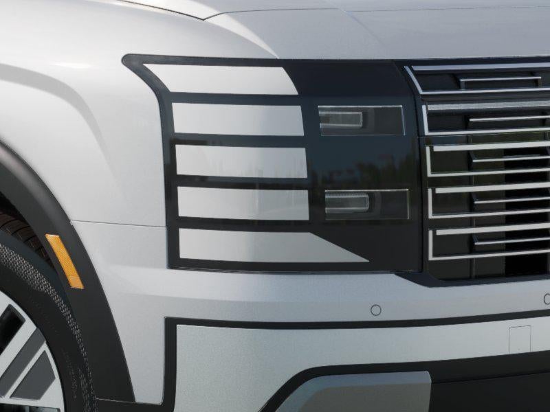 2027 Hyundai PALISADE HYBRID SEL
