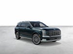 2027 Hyundai PALISADE HYBRID Calligraphy