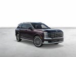 2027 Hyundai PALISADE HYBRID Calligraphy
