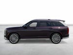 2027 Hyundai PALISADE HYBRID Calligraphy