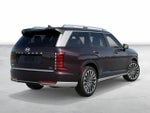 2027 Hyundai PALISADE HYBRID Calligraphy