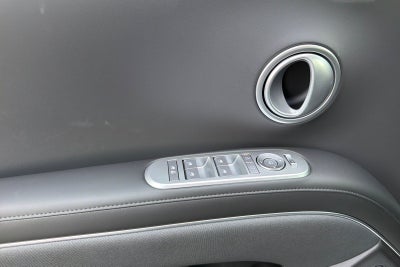 2027 Hyundai PALISADE HYBRID Calligraphy