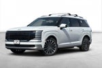 2027 Hyundai PALISADE HYBRID Calligraphy
