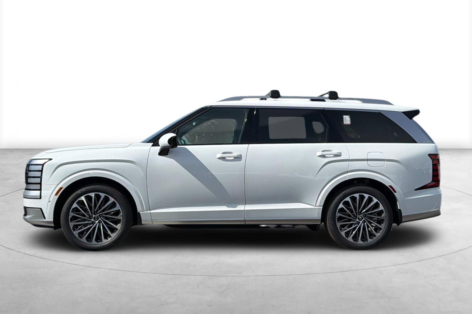 2027 Hyundai PALISADE HYBRID Calligraphy