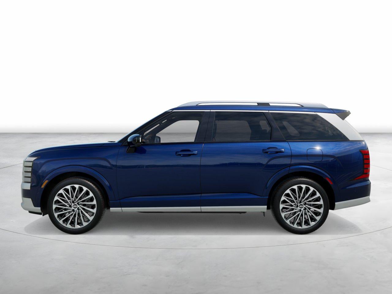 2027 Hyundai PALISADE HYBRID Calligraphy