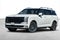 2027 Hyundai PALISADE HYBRID Calligraphy