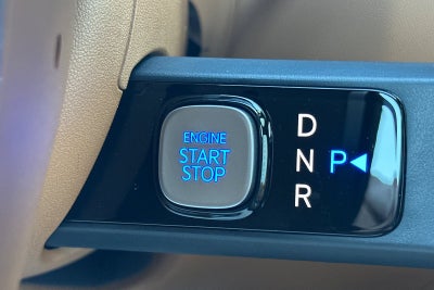 2027 Hyundai PALISADE HYBRID Calligraphy
