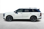 2027 Hyundai PALISADE HYBRID Calligraphy