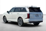 2027 Hyundai PALISADE HYBRID Calligraphy