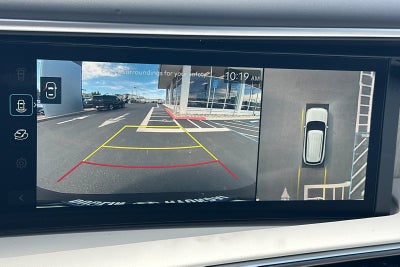 2027 Hyundai PALISADE HYBRID Calligraphy