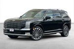 2027 Hyundai PALISADE HYBRID Calligraphy