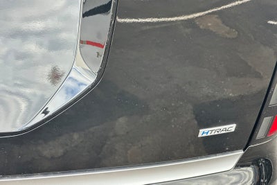 2027 Hyundai PALISADE HYBRID Calligraphy