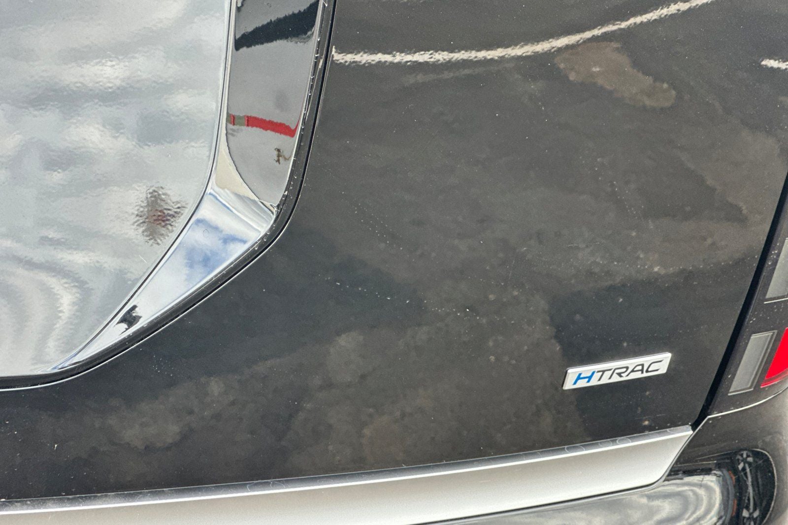 2027 Hyundai PALISADE HYBRID Calligraphy