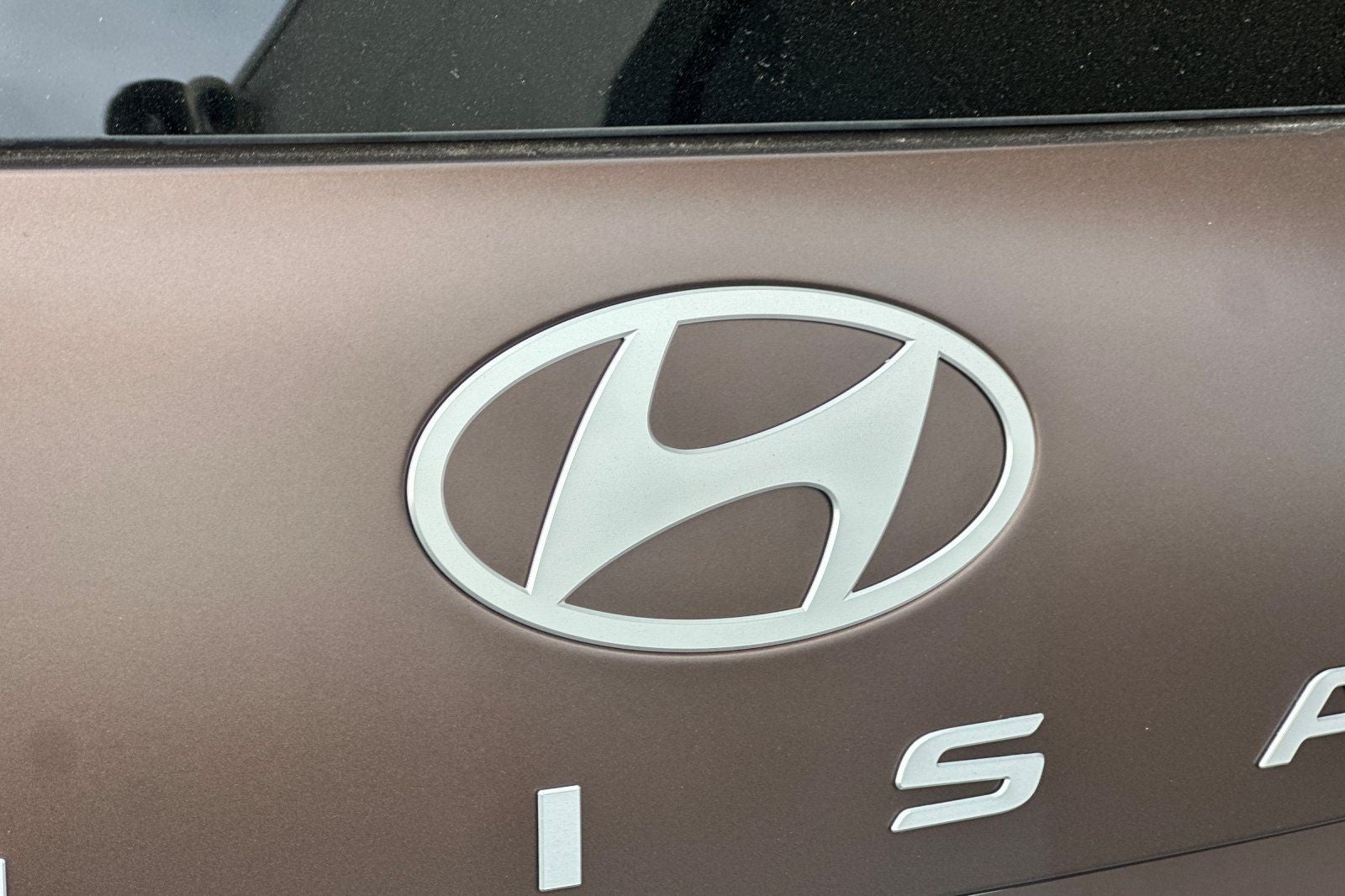 2027 Hyundai PALISADE HYBRID Calligraphy