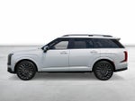 2027 Hyundai PALISADE HYBRID Calligraphy Black Ink