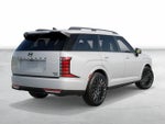 2027 Hyundai PALISADE HYBRID Calligraphy Black Ink