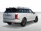 2027 Hyundai PALISADE HYBRID Calligraphy Black Ink
