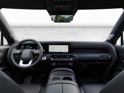 2027 Hyundai PALISADE HYBRID Calligraphy