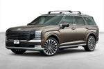 2027 Hyundai PALISADE HYBRID Calligraphy