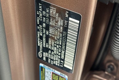 2027 Hyundai PALISADE HYBRID Calligraphy