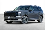 2027 Hyundai PALISADE HYBRID Calligraphy