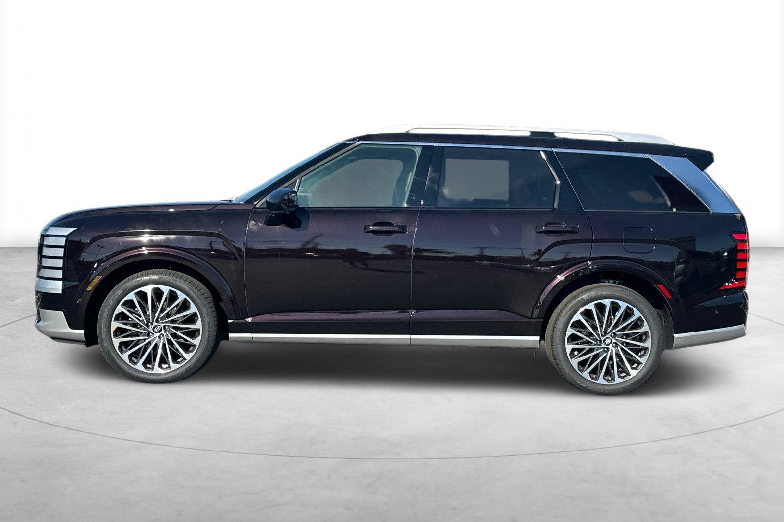 2027 Hyundai PALISADE HYBRID Calligraphy