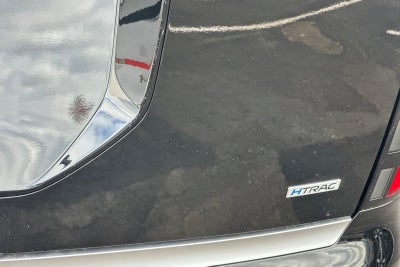 2027 Hyundai PALISADE HYBRID Calligraphy