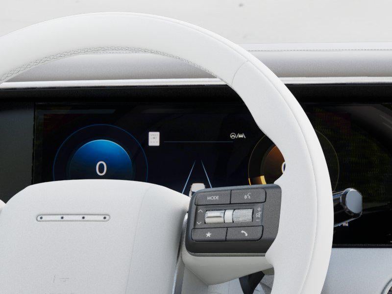 2026 Hyundai PALISADE SEL Premium 7 Passenger