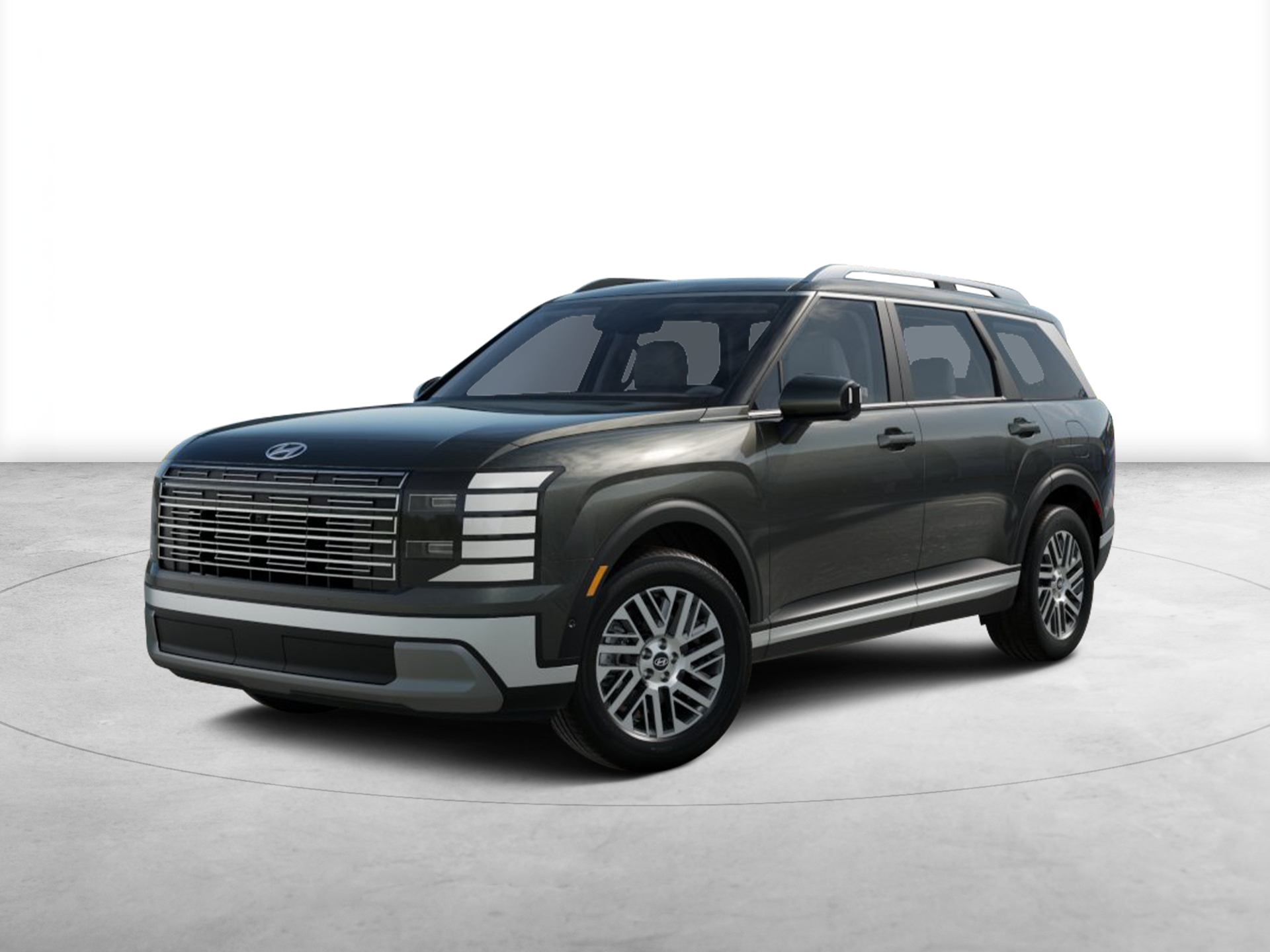 2026 Hyundai PALISADE SEL Premium 7 Passenger