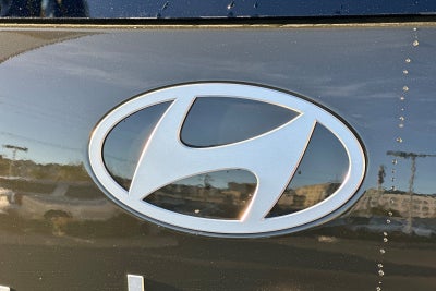 2026 Hyundai PALISADE SEL Premium 7 Passenger