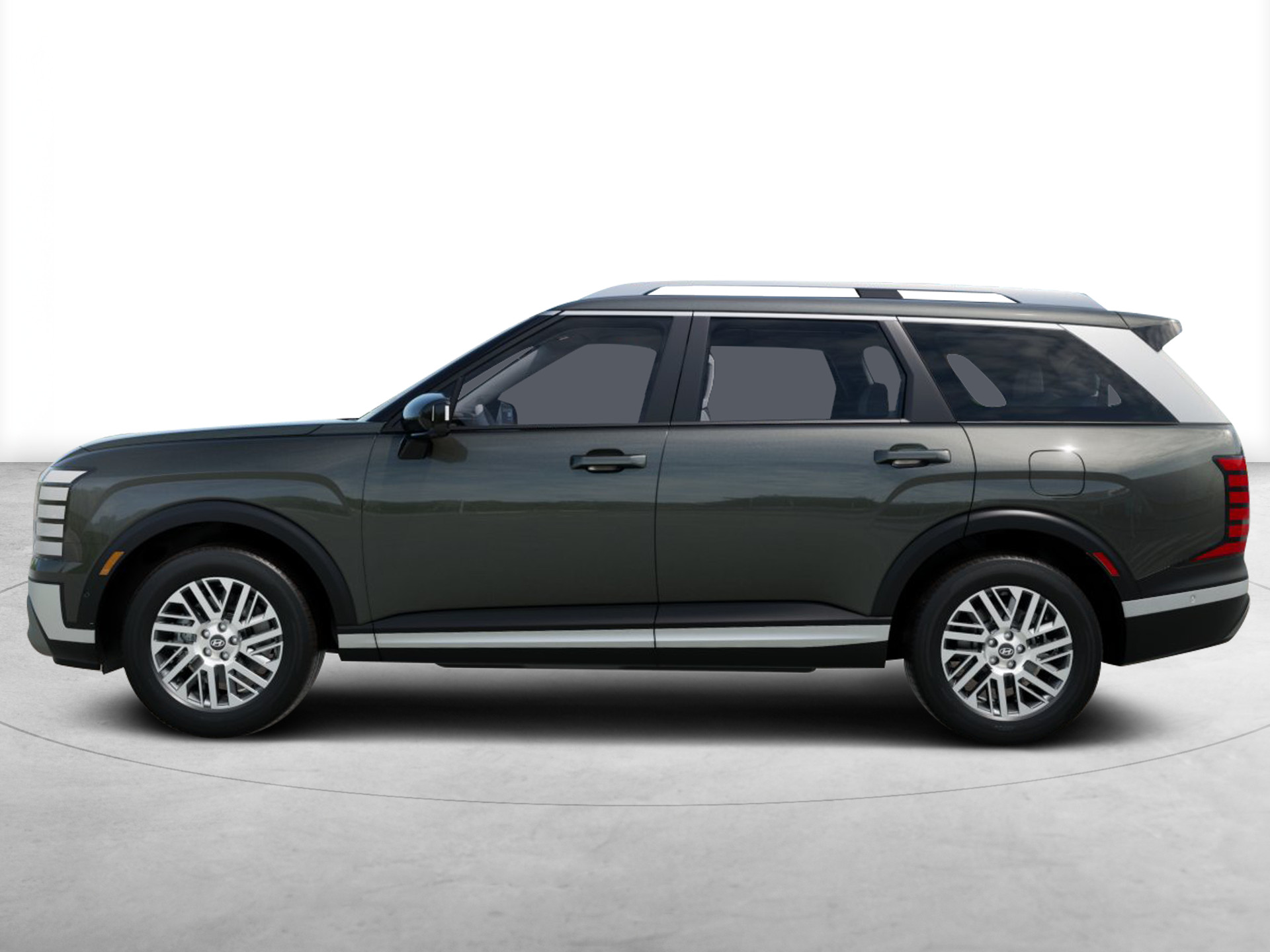 2026 Hyundai PALISADE SEL Premium 7 Passenger
