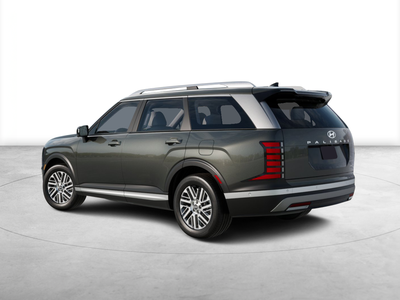 2026 Hyundai PALISADE SEL Premium 7 Passenger