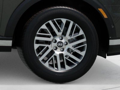 2026 Hyundai PALISADE SEL Premium 7 Passenger