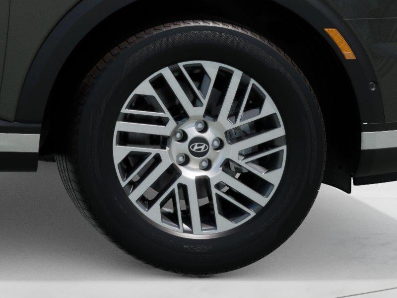 2026 Hyundai PALISADE SEL Premium 7 Passenger