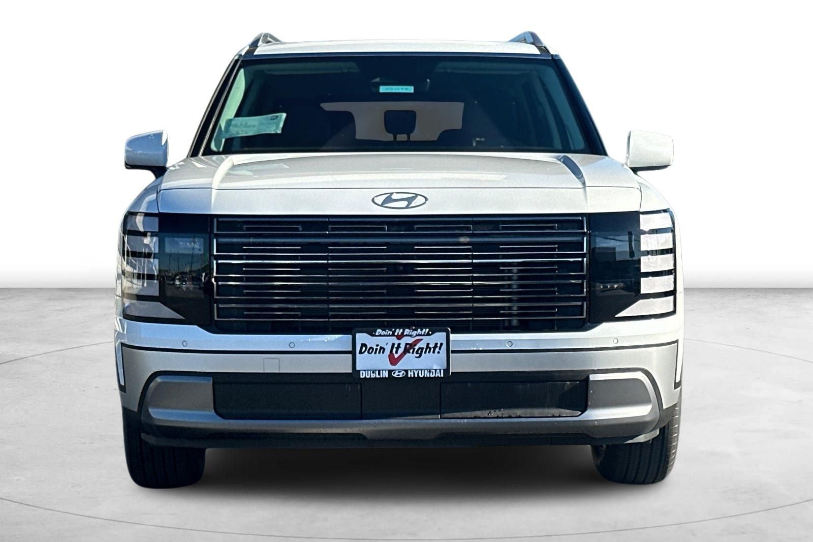 2026 Hyundai PALISADE SEL Premium 7 Passenger