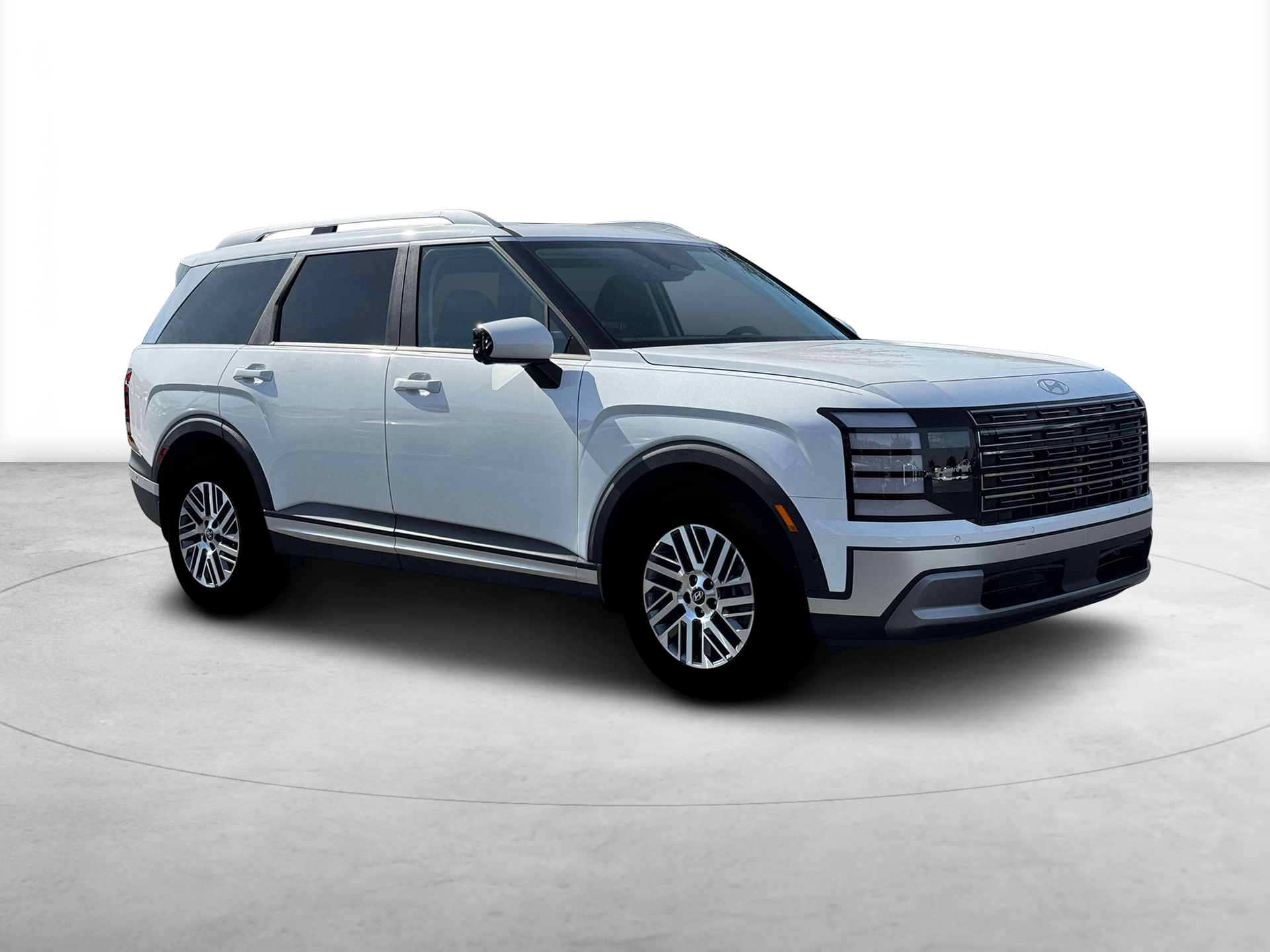 2026 Hyundai PALISADE SEL Premium 7 Passenger