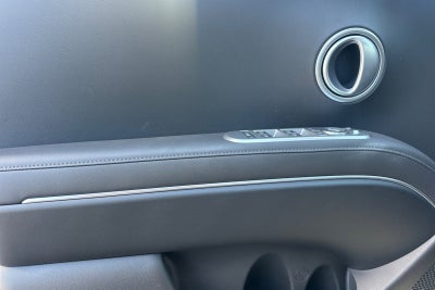 2026 Hyundai PALISADE SEL Premium 7 Passenger