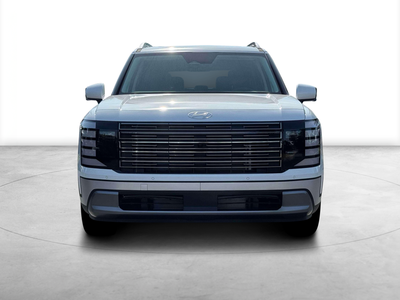 2026 Hyundai PALISADE SEL Premium 7 Passenger