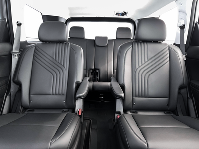 2026 Hyundai PALISADE SEL Premium 7 Passenger