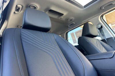 2026 Hyundai PALISADE SEL Premium 7 Passenger