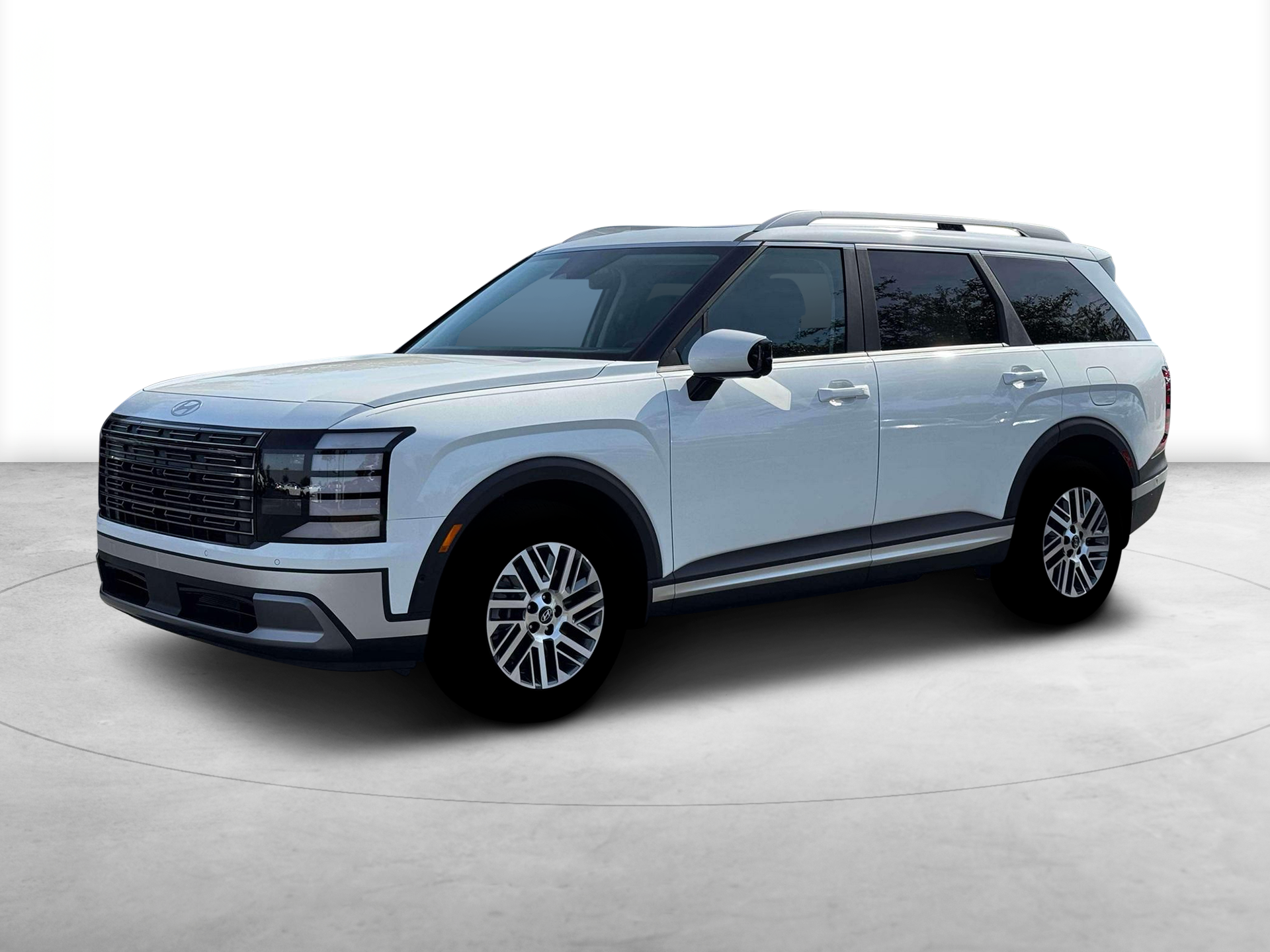 2026 Hyundai PALISADE SEL Premium 7 Passenger