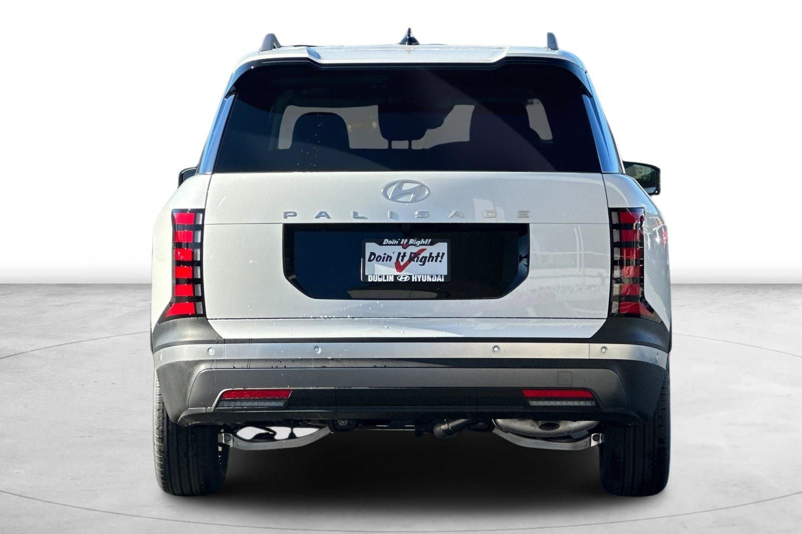 2026 Hyundai PALISADE SEL Premium 7 Passenger