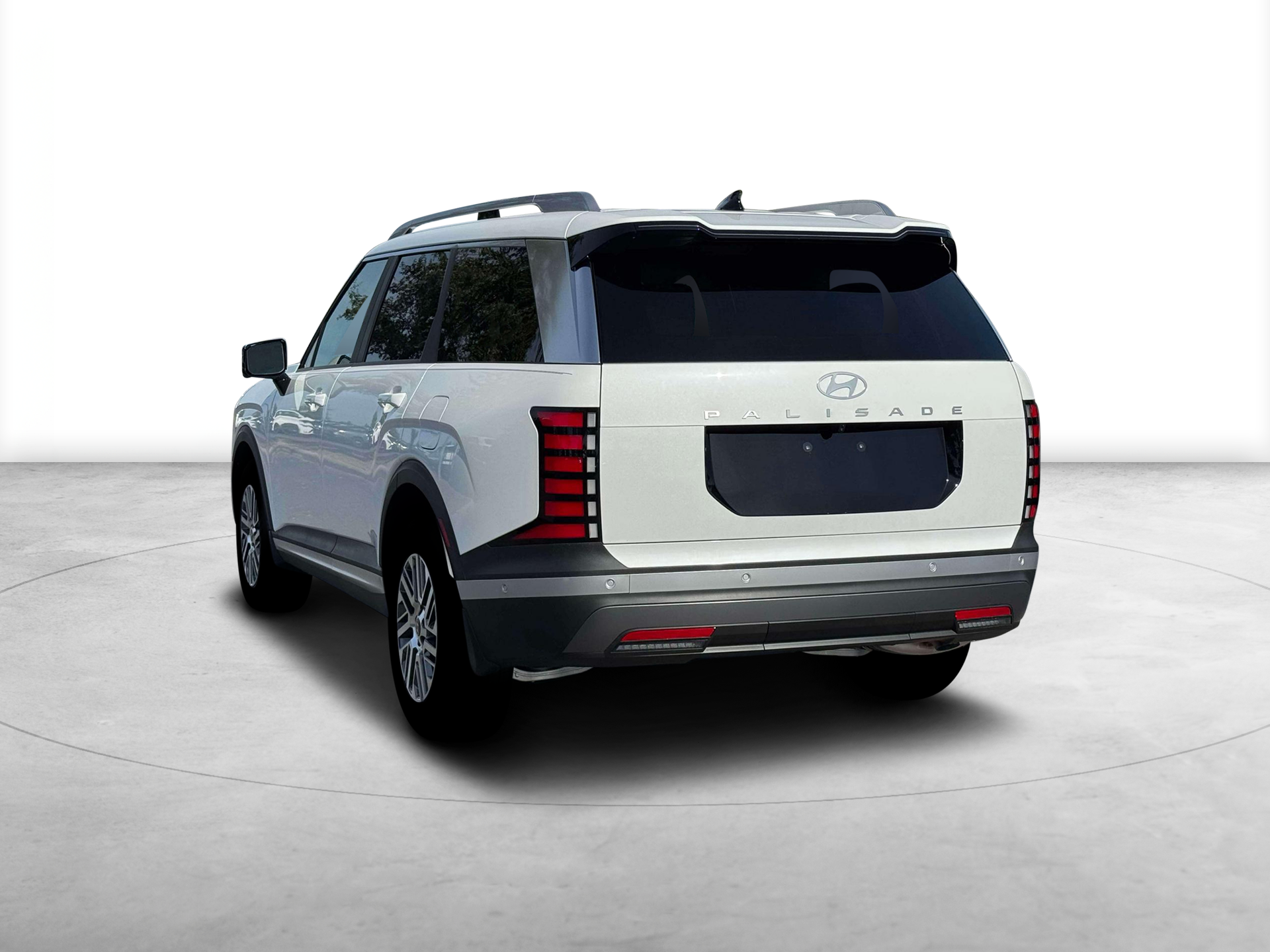 2026 Hyundai PALISADE SEL Premium 7 Passenger